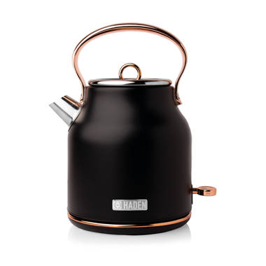 Burco fashion kettle